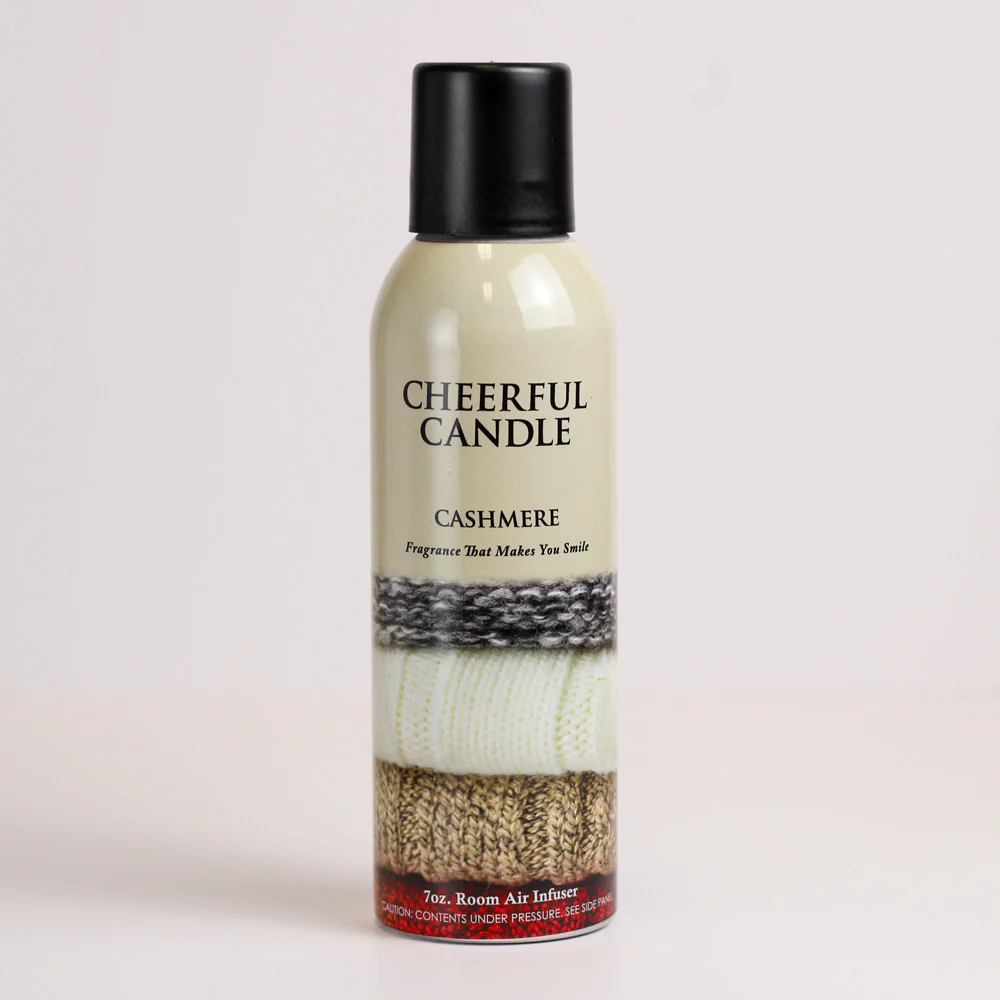 Cashmere Raumspray 207ml Cashmere Raumspray 207ml