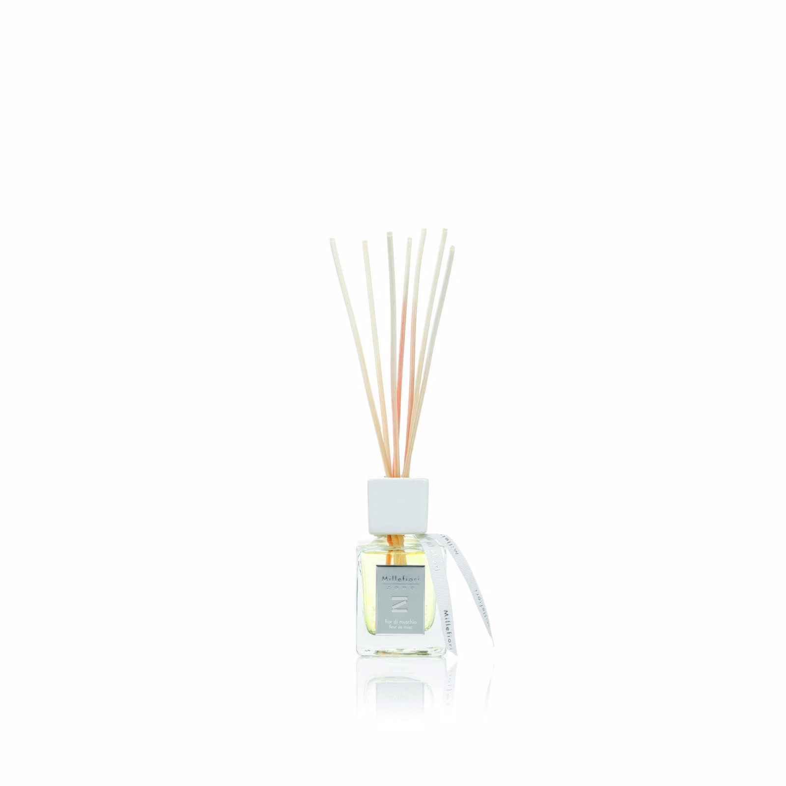 41MDFM_Out-of-pack Fior Di Muschio - Zona Reed Diffuser 100ml