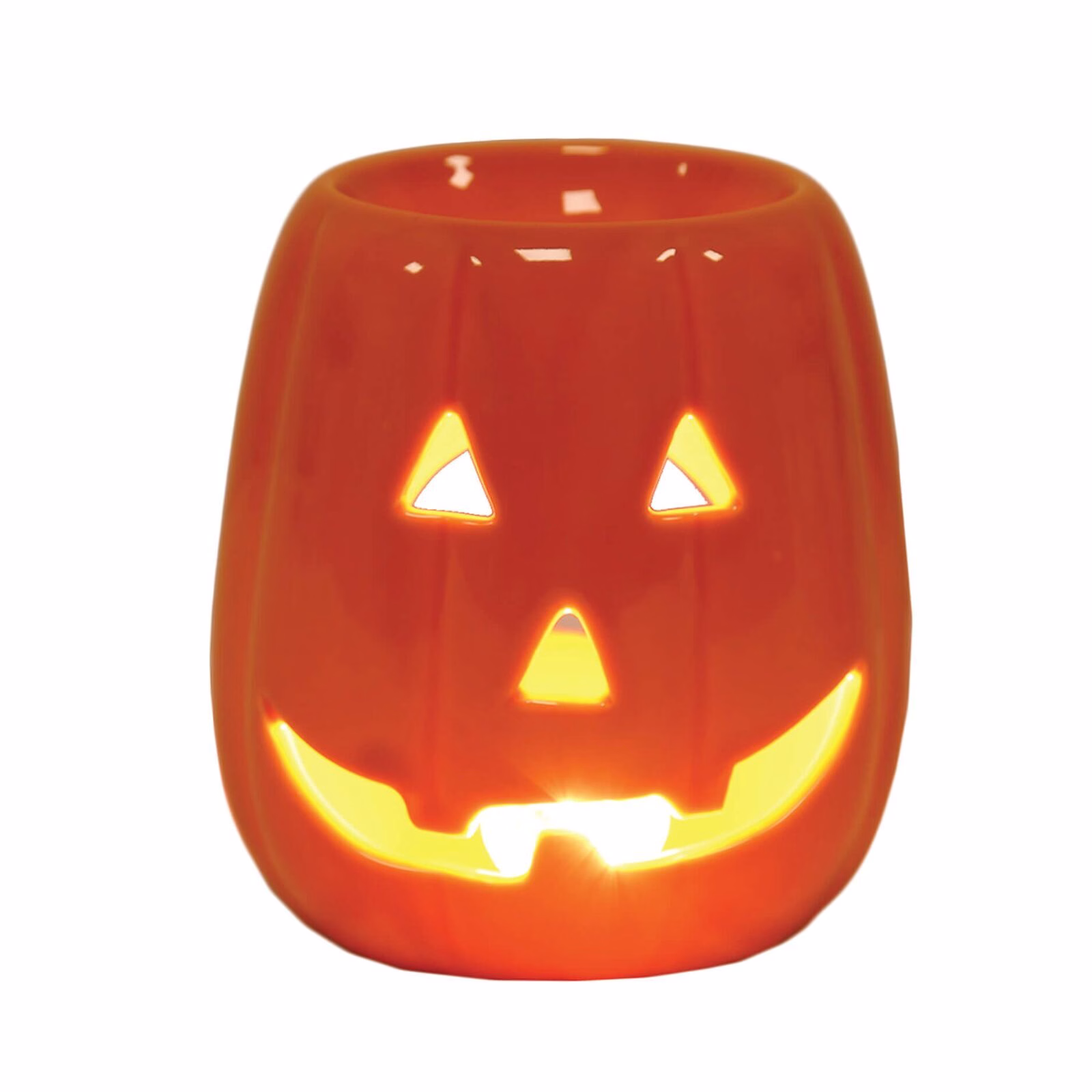 AR1720 Duftlampe Pumpkin orange 10cm