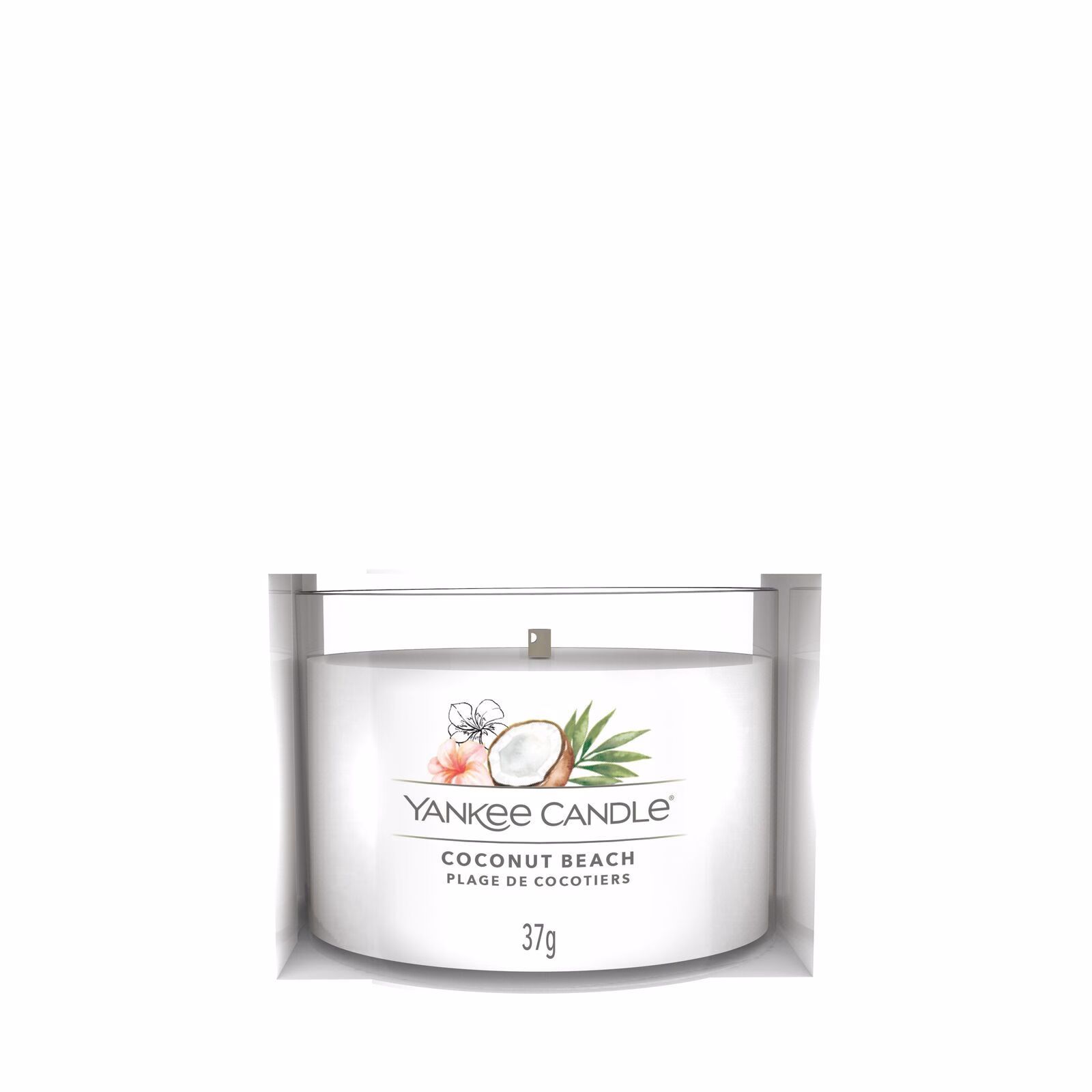 Coconut Beach 37g