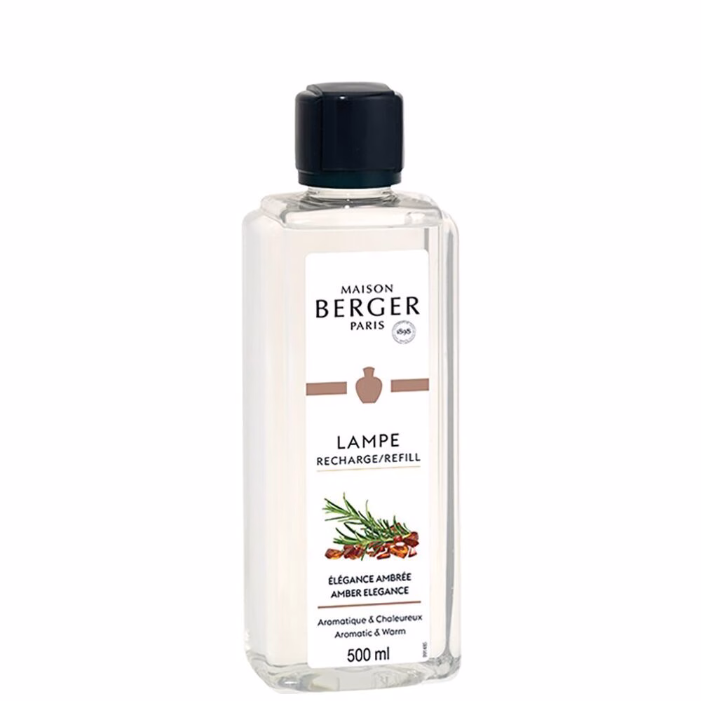 115305_ELEGANCE-AMBREE-500ML_D_1otto Eleganter Amber Nachfüller 500ml Auslauf