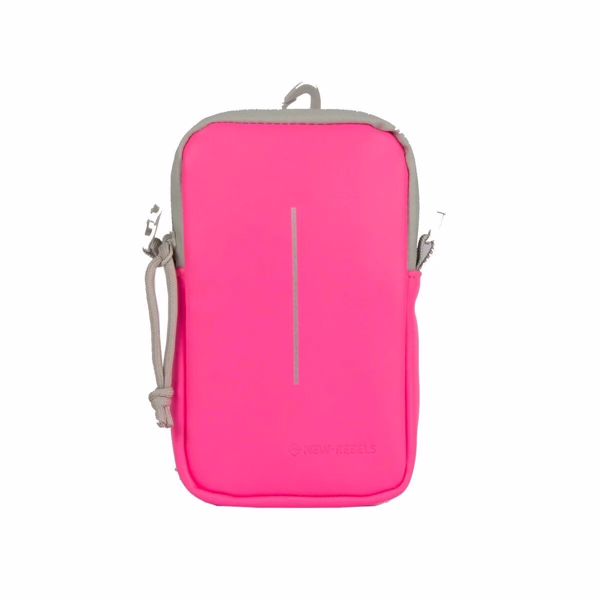 Mart - Philadelphia Handytasche neon pink