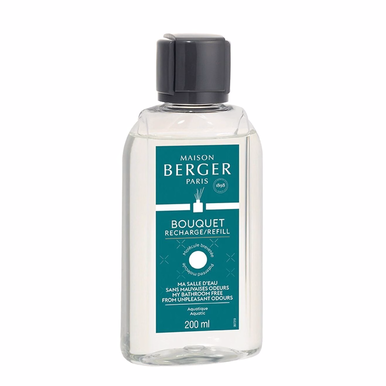 Mein Badezimmer ohne unangenehme Gerüche Nachfüller 200ml