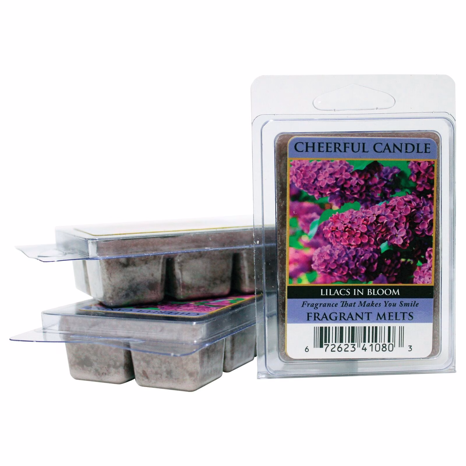 M80 Lilacs in Bloom 68g