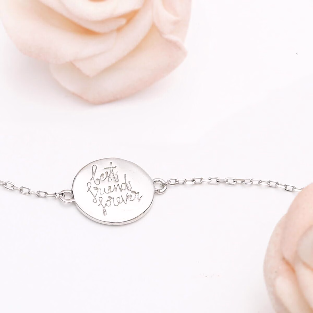 Best Friends (Armband) 400g