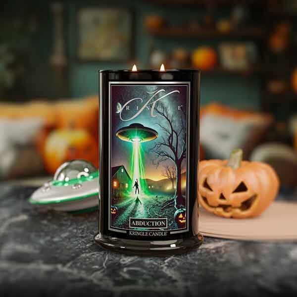 Abduction - Halloween Collection 623g Abduction - Halloween Collection 623g