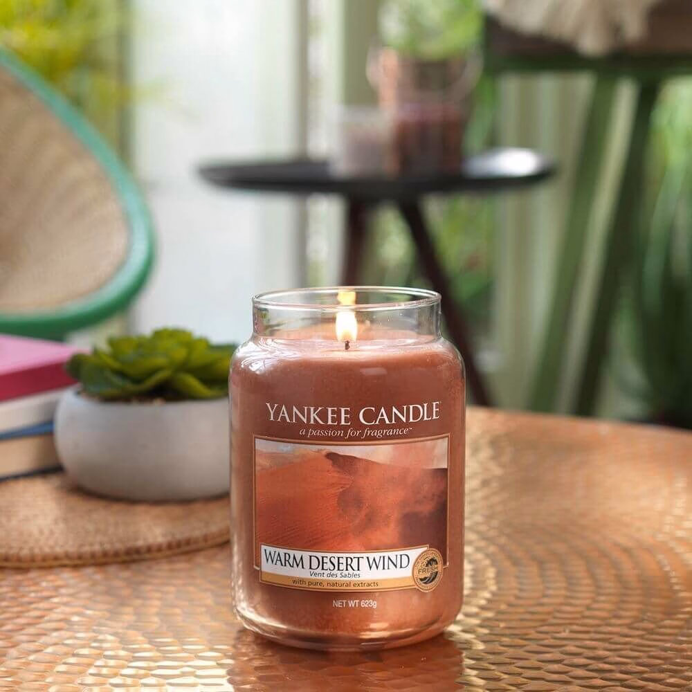 Just-Go-Warm-Desert-Wind Warm Desert Wind 623g