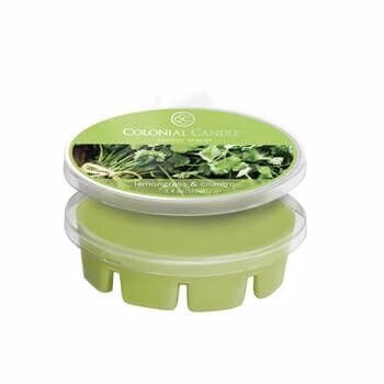 ccsnaps-3081_2_5594ffed6ee4c Colonial Candle Lemongrass & Cilantro Simmer Snaps 70g