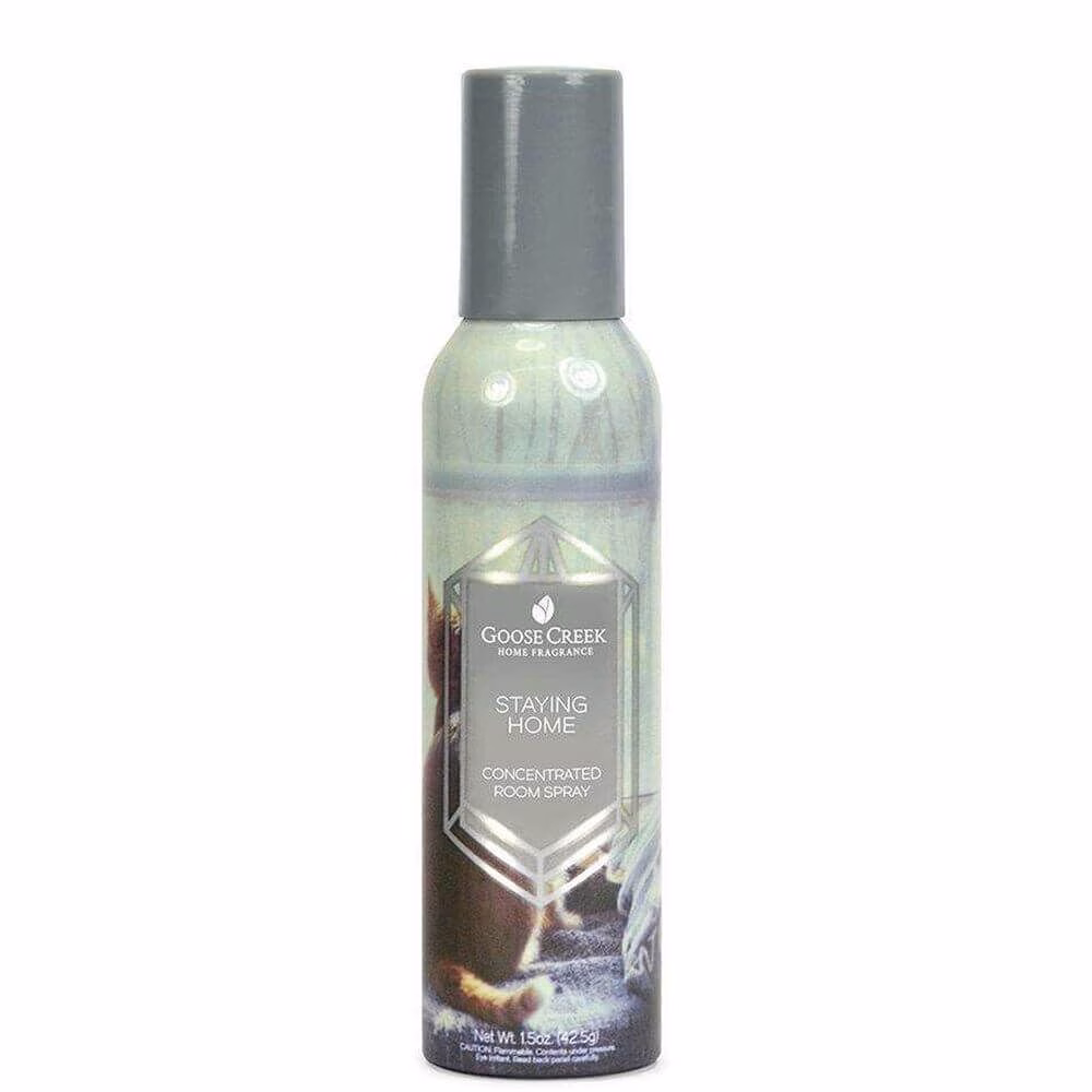 Staying Home 42,5g von Goose Creek Candle