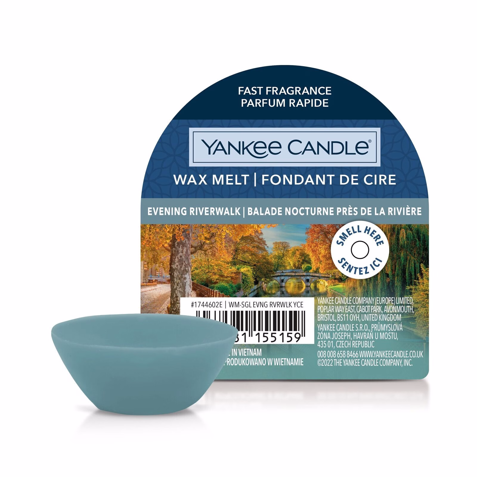 Evening_Riverwalk_WAX_MELT-1-1 Evening Riverwalk Wachsmelt 22g