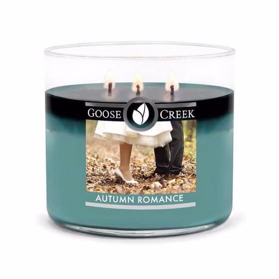 autumn-romance-3-docht-kerze-411g Autumn Romance 411g (3-Docht)