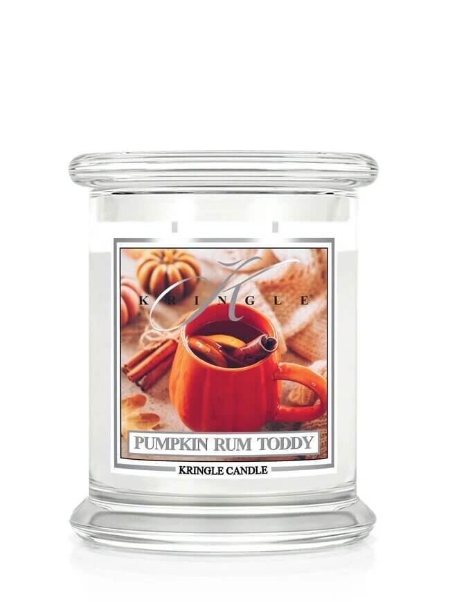 Pumpkin Rum Toddy 411g Krug, Tasse