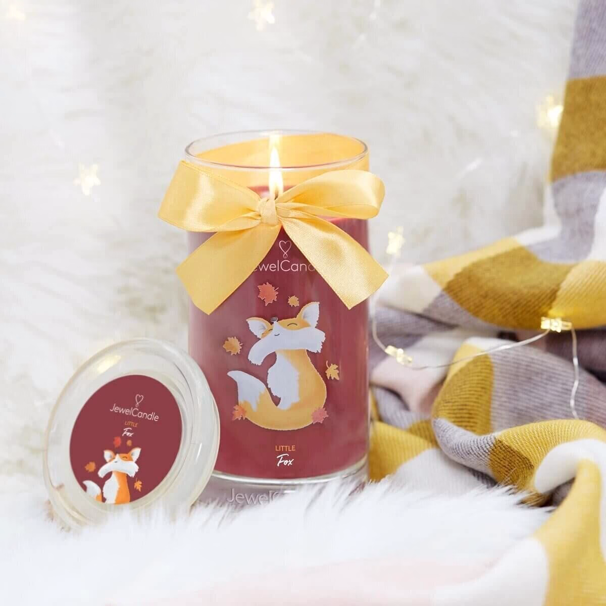 Little Fox (Armband) 400g