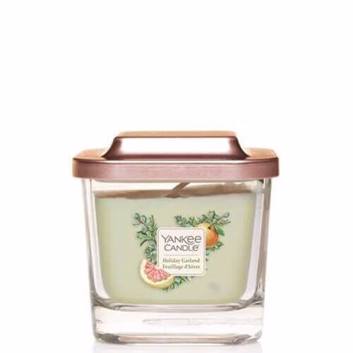 Holiday Garland 96g von Yankee Candle