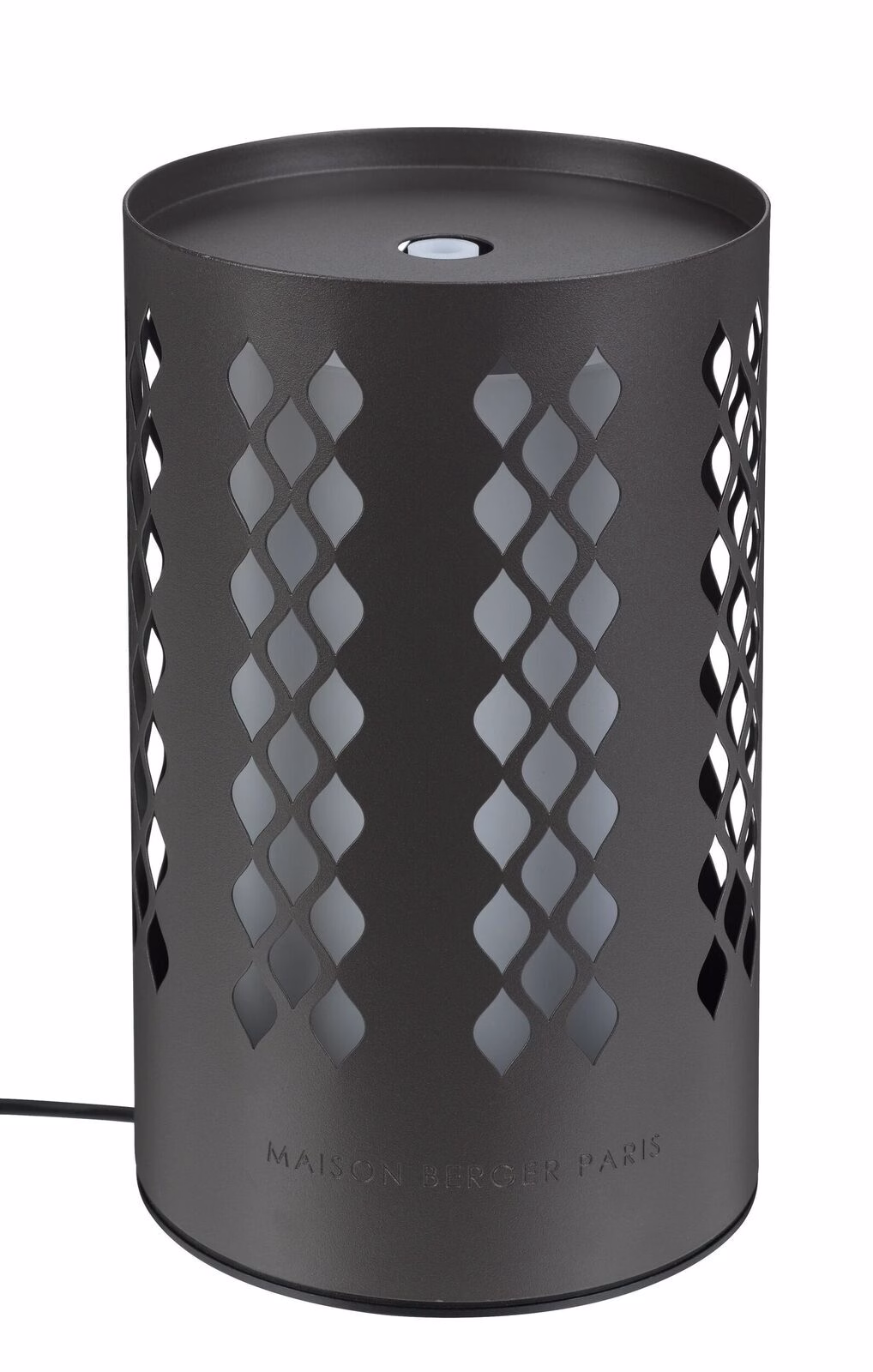 7024_317024_DIFF_ELECT_LOSANGE_OFF_DESSUS_SANS-FIL_2048x Losange Anthrazit - Pudriger Amber Elektrischer Aroma Diffuser