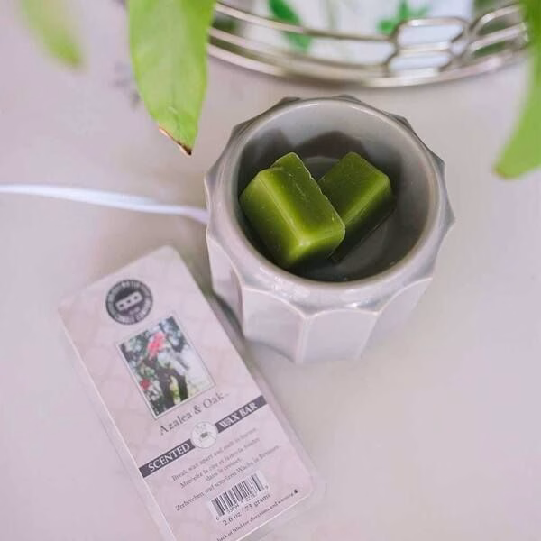 Azalea & Oak Wax Bar 73g