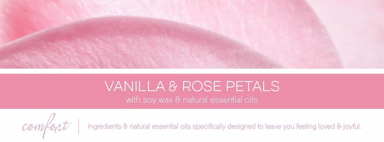vanille-rose-petals-aromatherapy-candle-fragranceD4crcp7e3UdOI Vanilla & Rose Petals 59g