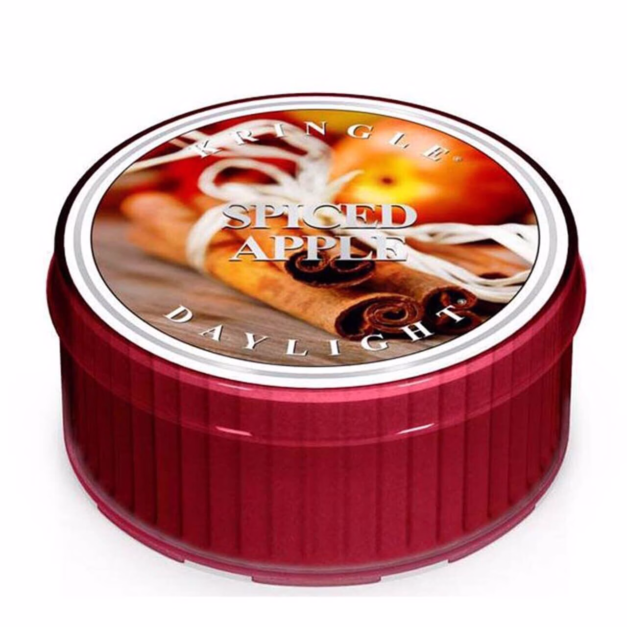 Spiced Apple Daylight 42g
