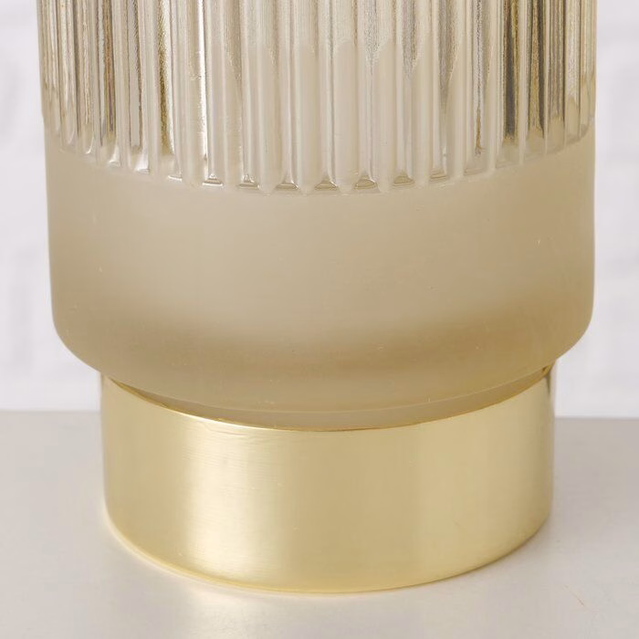 Detailbild-sSzJehK-large Windlicht Gloria 14cm weiß