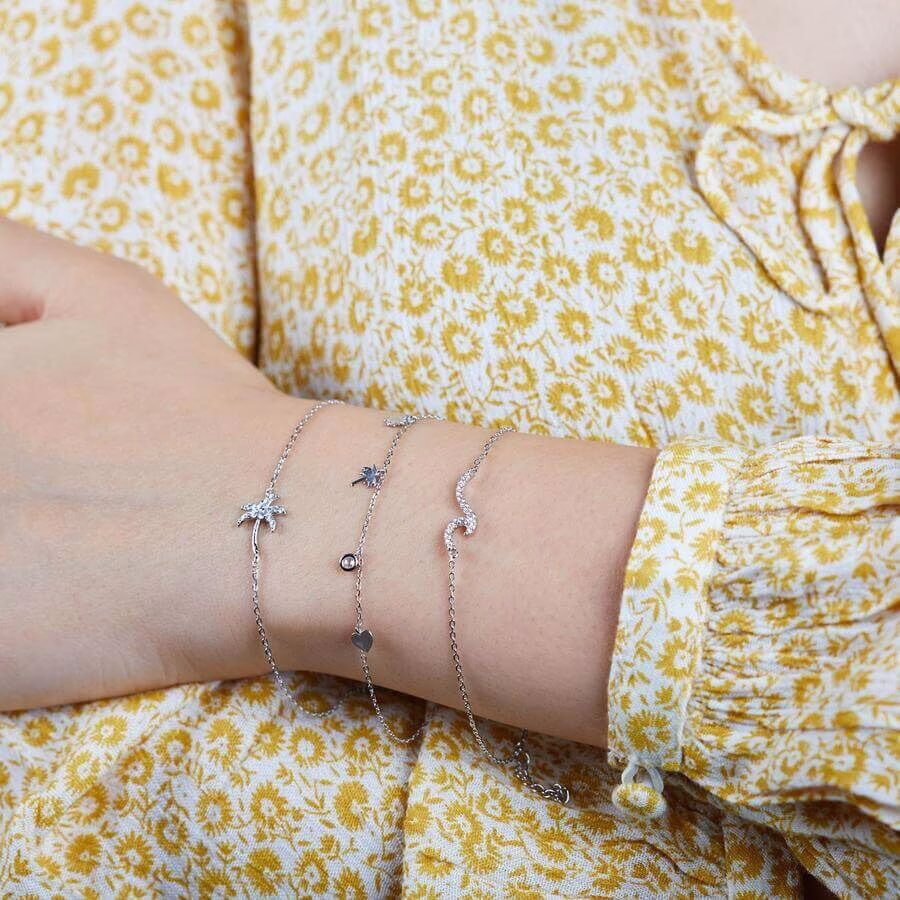 Chase Adventure (Armband) 400g