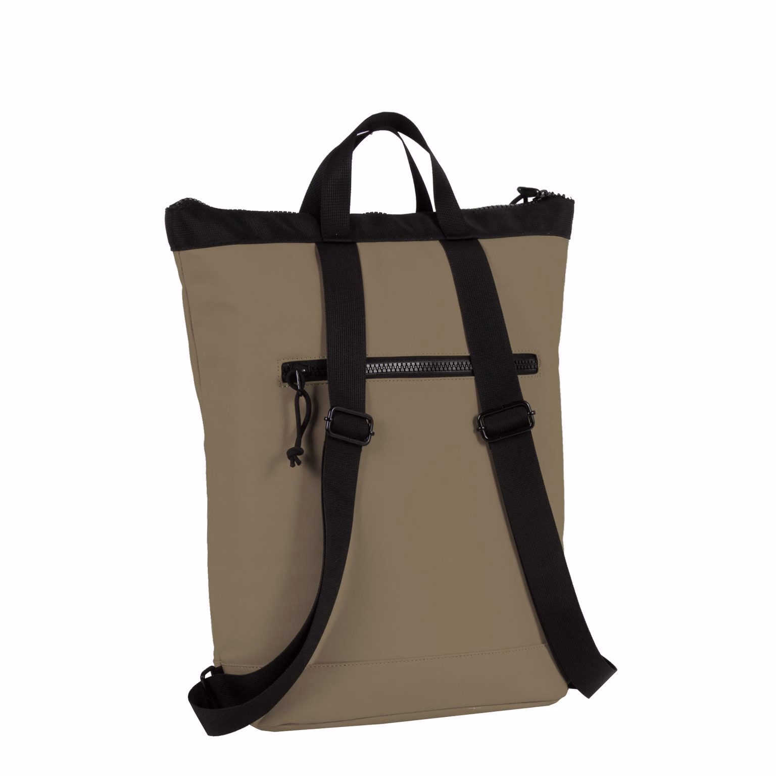 Mart - Minneapolis Shopper Rucksack olive