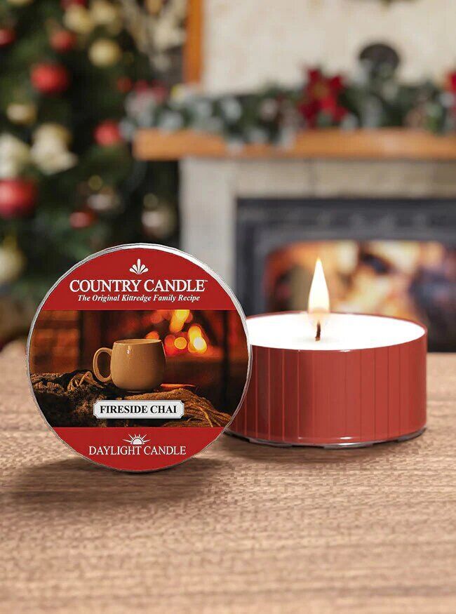 Fireside Chai Daylight 42g Fireside Chai Daylight 42g