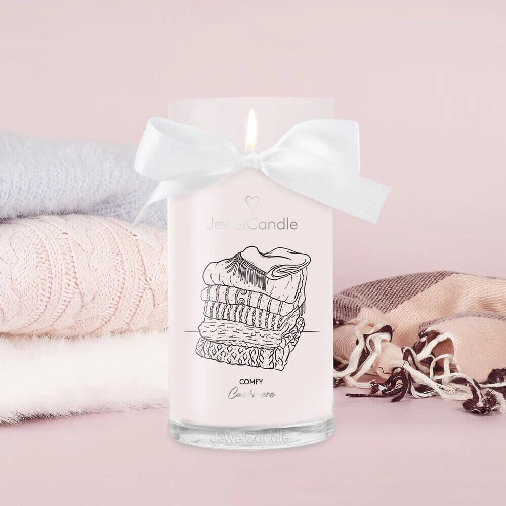Comfy Cashmere (Ohrringe) 400g Comfy Cashmere (Ohrringe) 400g