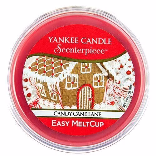 SCENTERPIECE-CANDY-CANE-LANE-MELTCUP-1319715E Easy MeltCup Candy Cane Lane 61g