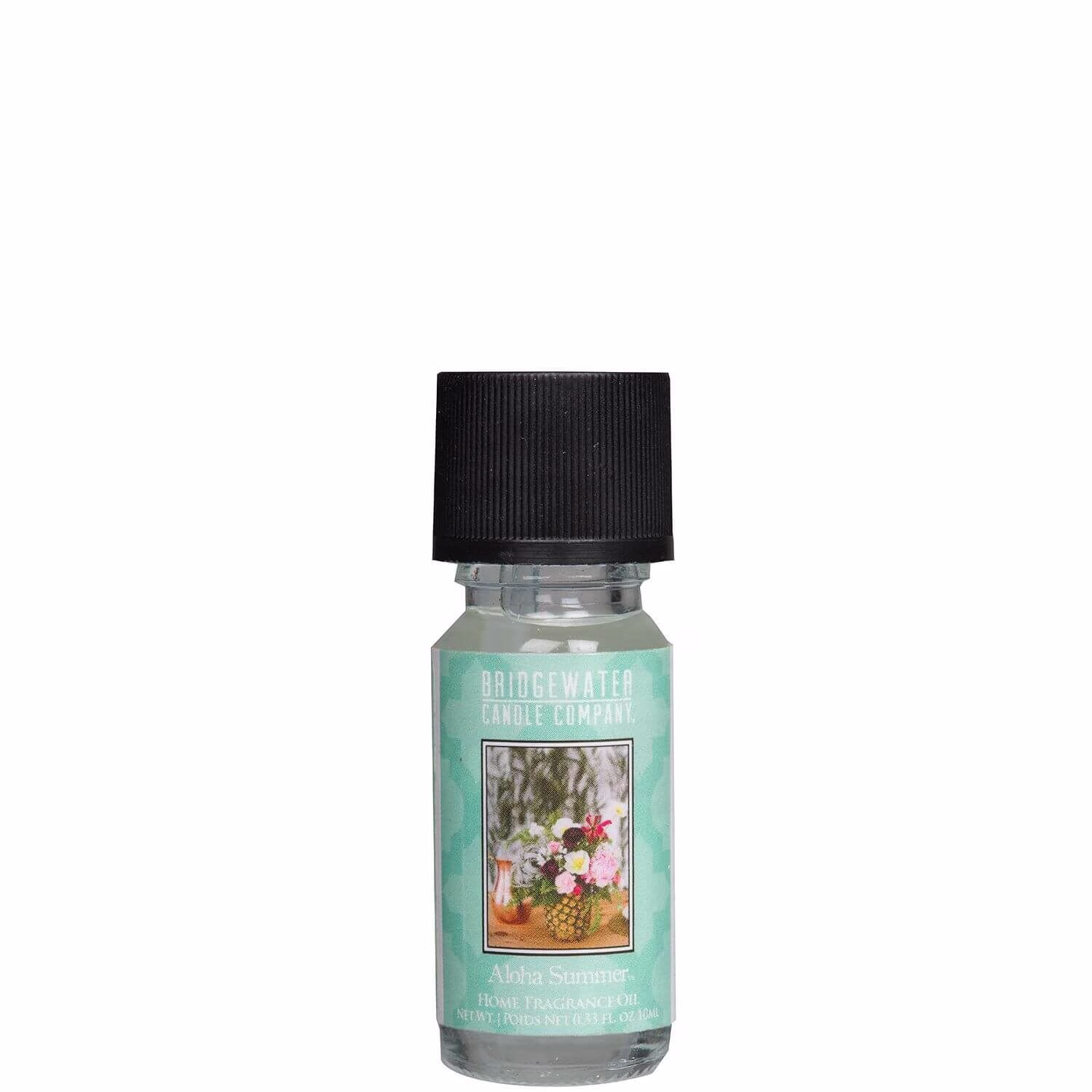 BW_AlohaSummer_HFO Aloha Summer Home Fragrance Oil - Bridgewater