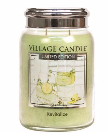 revitalize623326 Revitalize 602g (Chrome)
