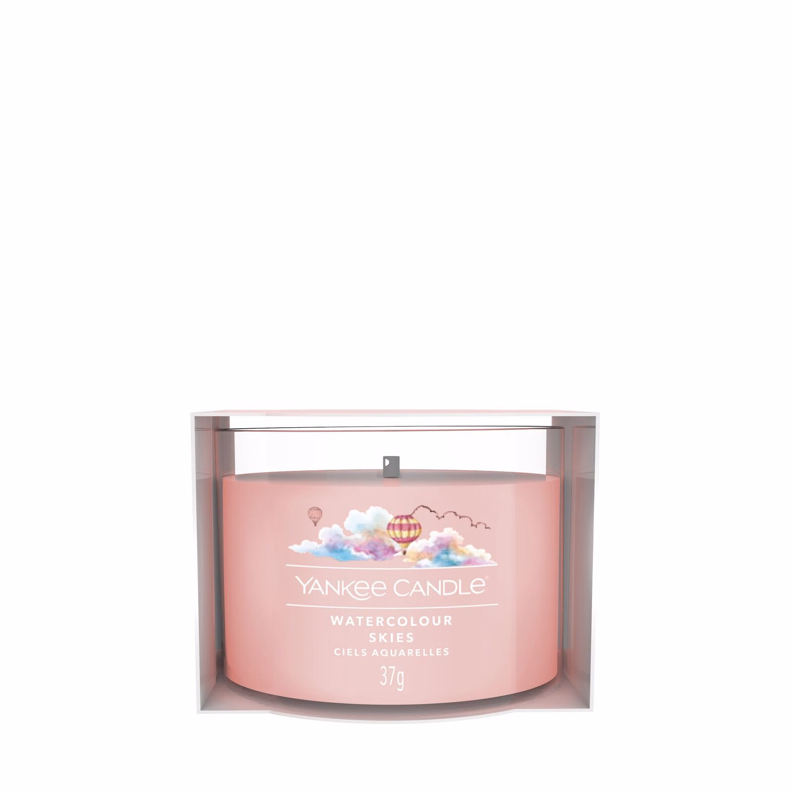 Filled-Votive_Watercolour-Skies1 Watercolour Skies 37g
