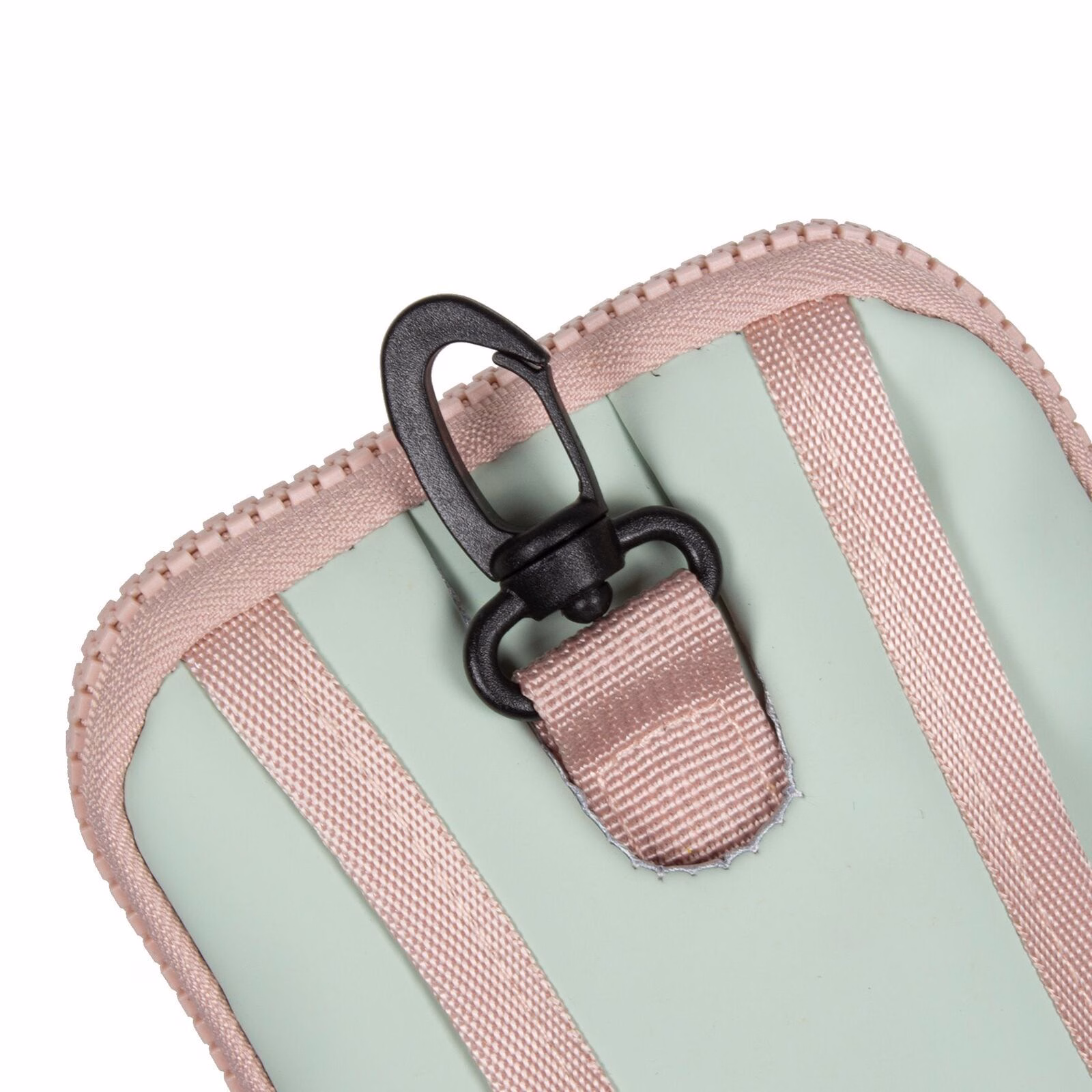 AiYX-FHs Tim - Philadelphia Handytasche minzblau/hellrosa