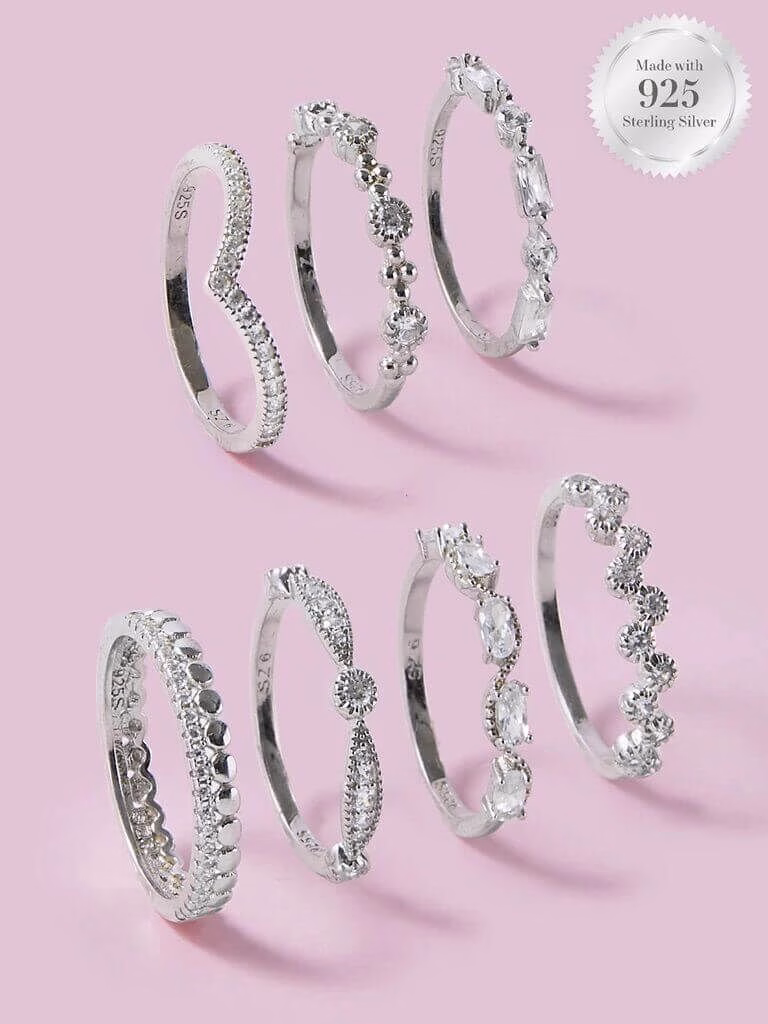 Happiness Candle (Ring)