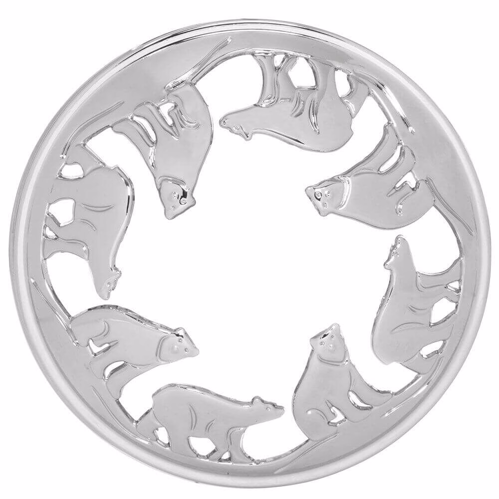 Illuma-Lid Polar Bears