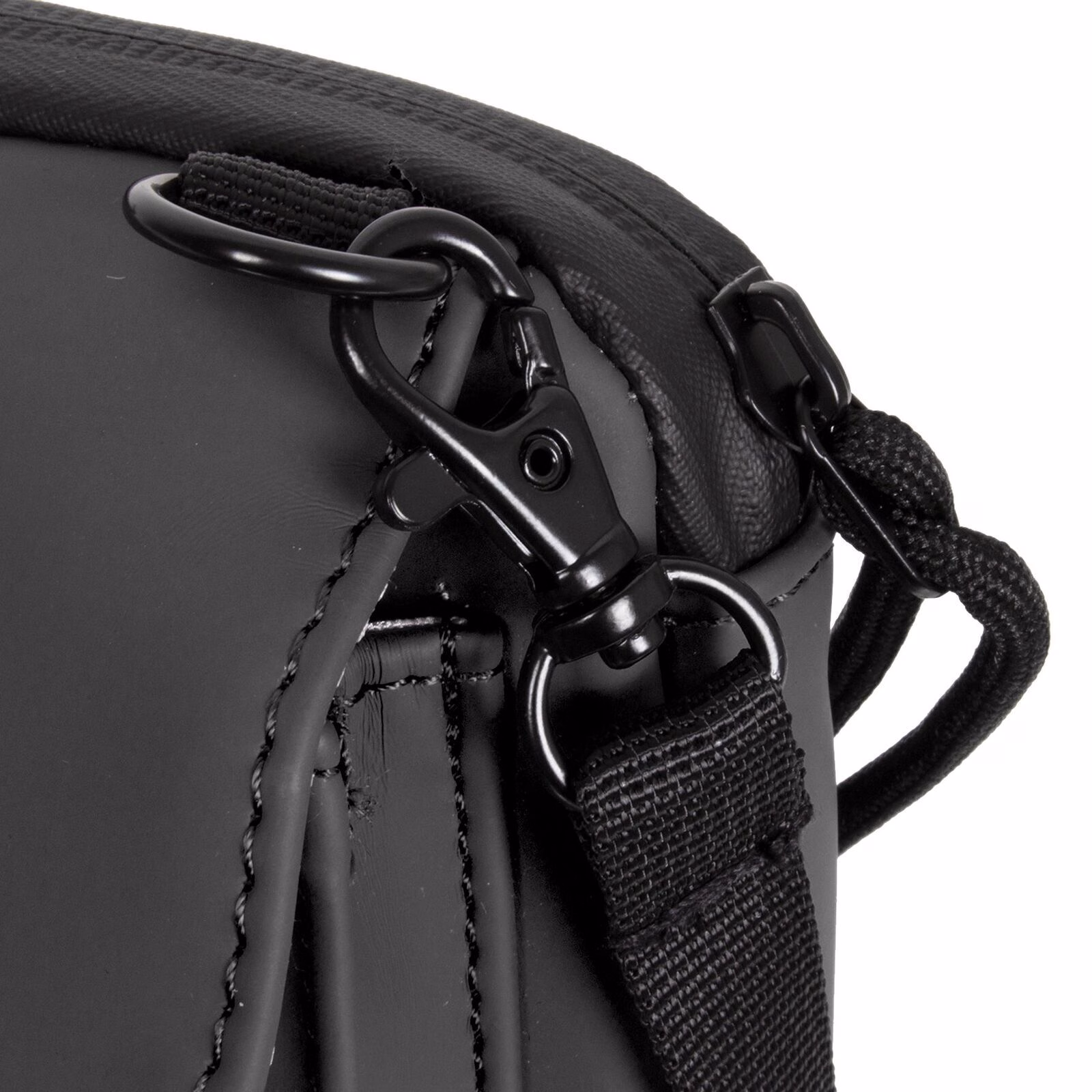 svvnAM_4 Mart - Cincinatti Handytasche mit Geldbörse schwarz