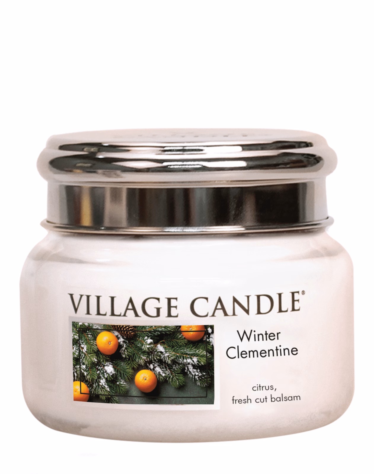 HpzjiPwg Winter Clementine 262g (Chrome)