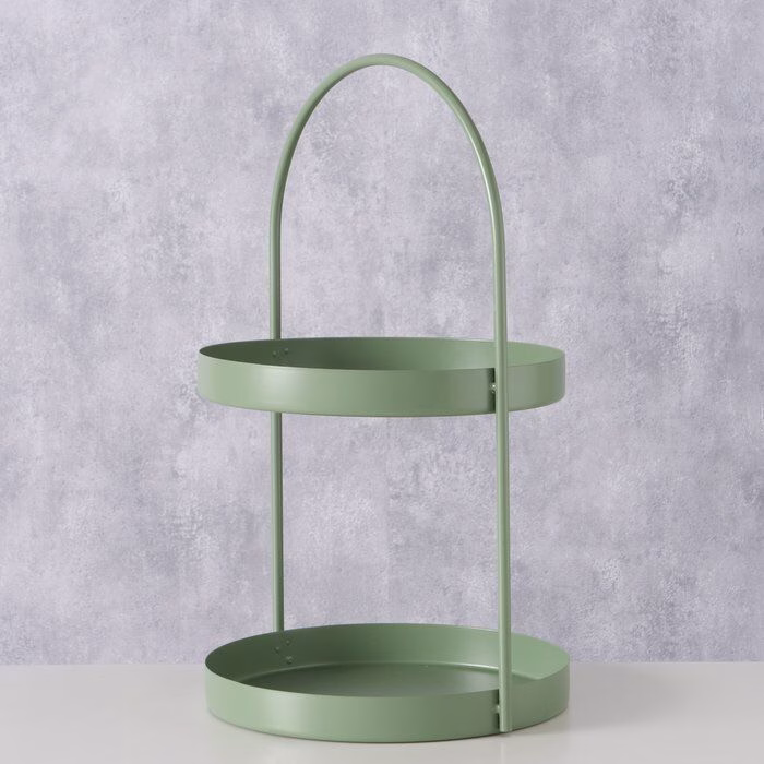 Etagere Joko grün