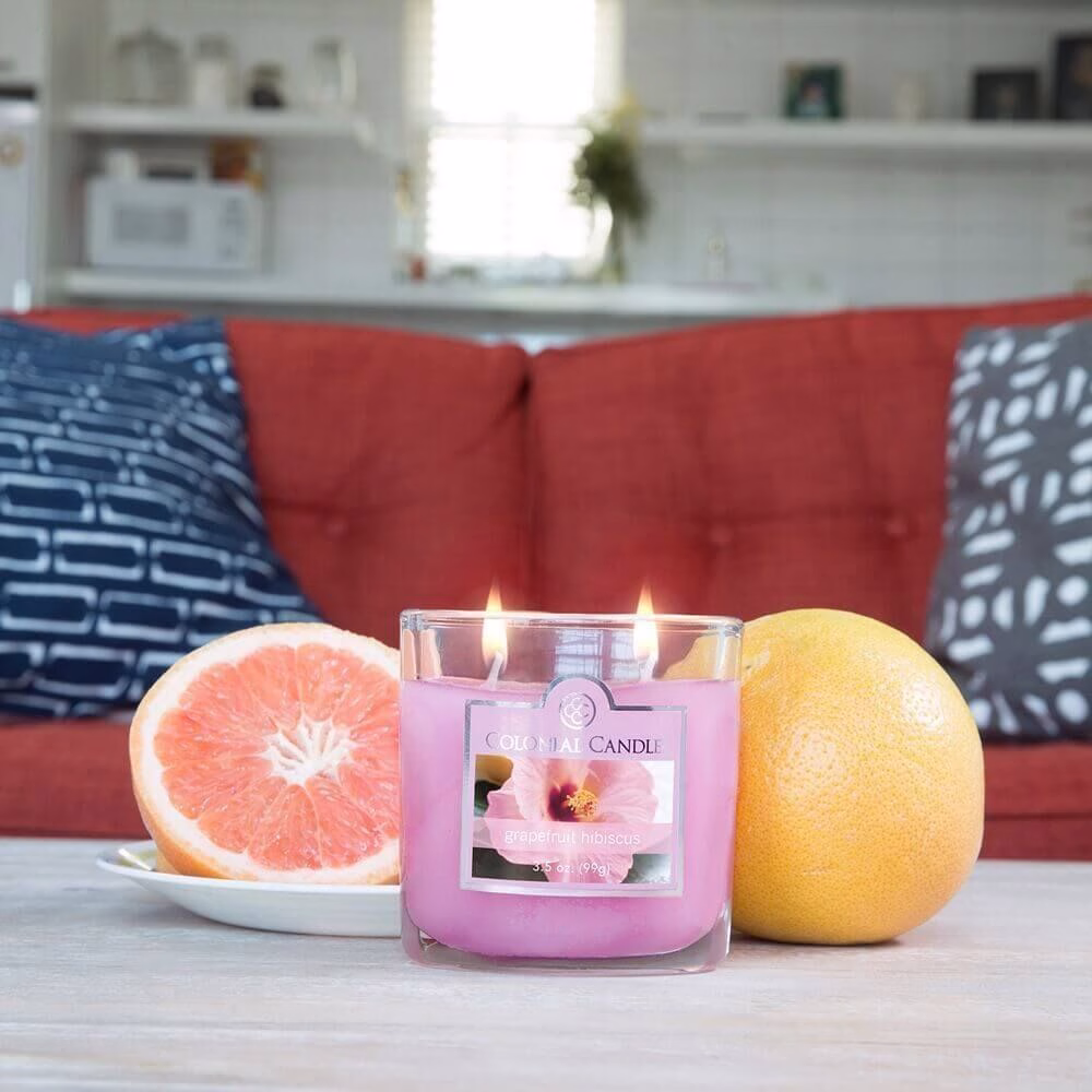Colonial Candle Pink Cherry Blossom 99g