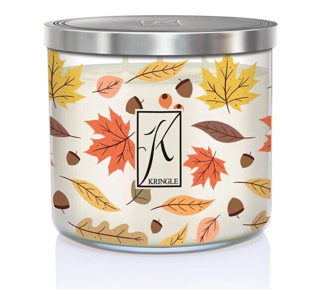 Maple Woods 396g Tumbler 3-Docht Maple Woods 396g Tumbler 3-Docht