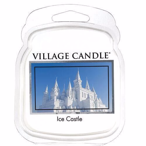 106101839 Village Candle Ice Castle 62g