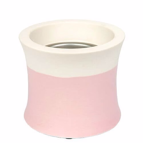 Scenterpiece-MeltCup-Warmer-Rosa-1507960-1507962 Rosa MeltCup Warmer