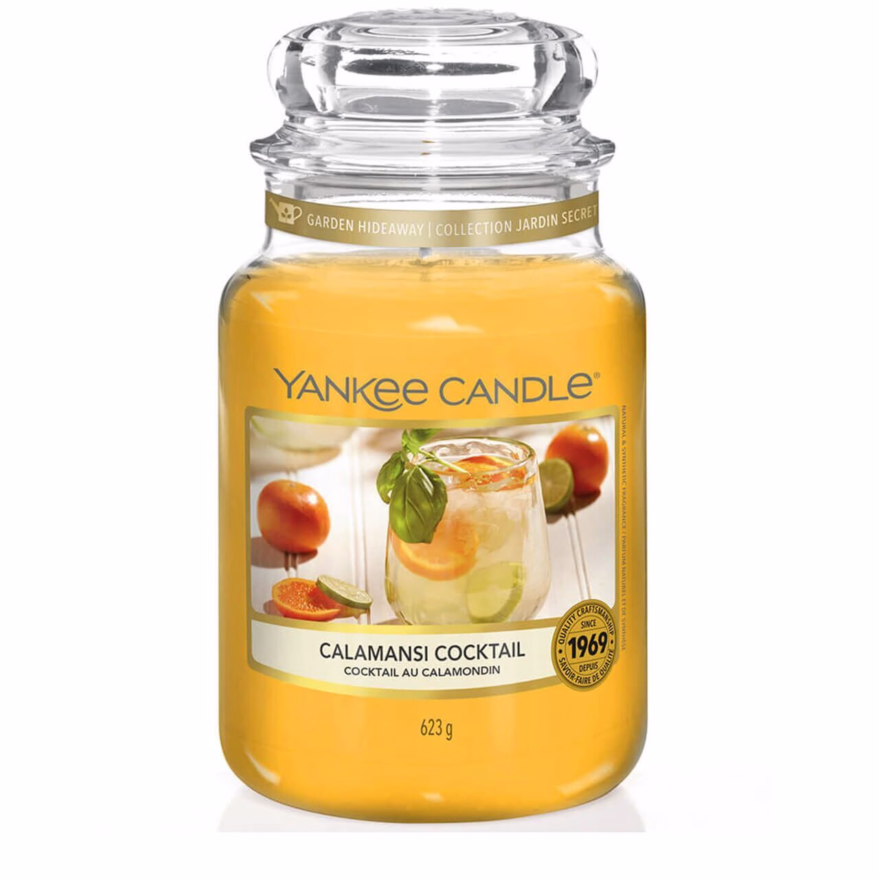 Calamansi Cocktail 623g