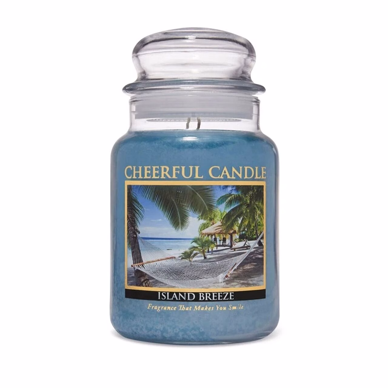 CC18 Island Breeze 680g