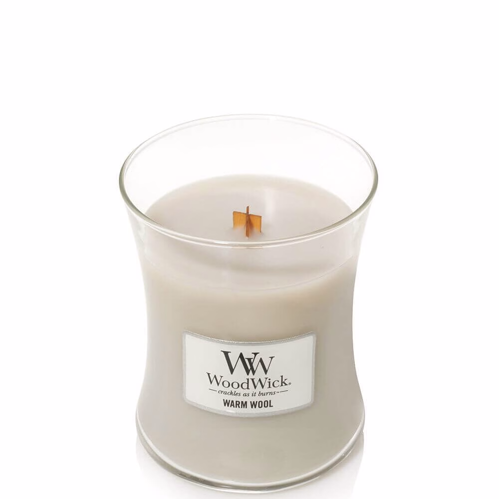 Warm-Wool-Medium-Jar-without-lid-92052 Warm Wool 275g von Woodwick