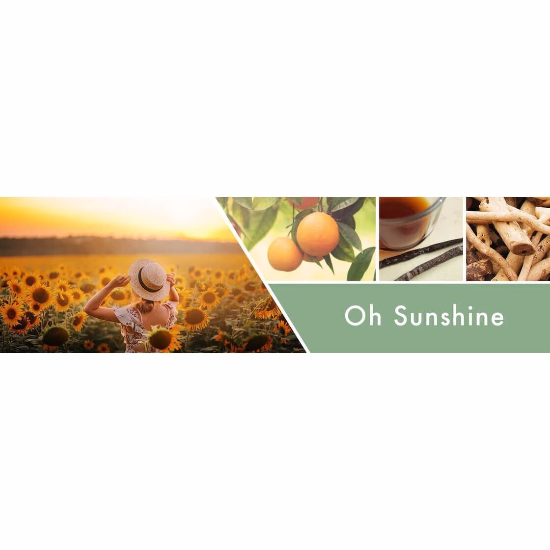 Schaumseife - Oh Sunshine - 270ml