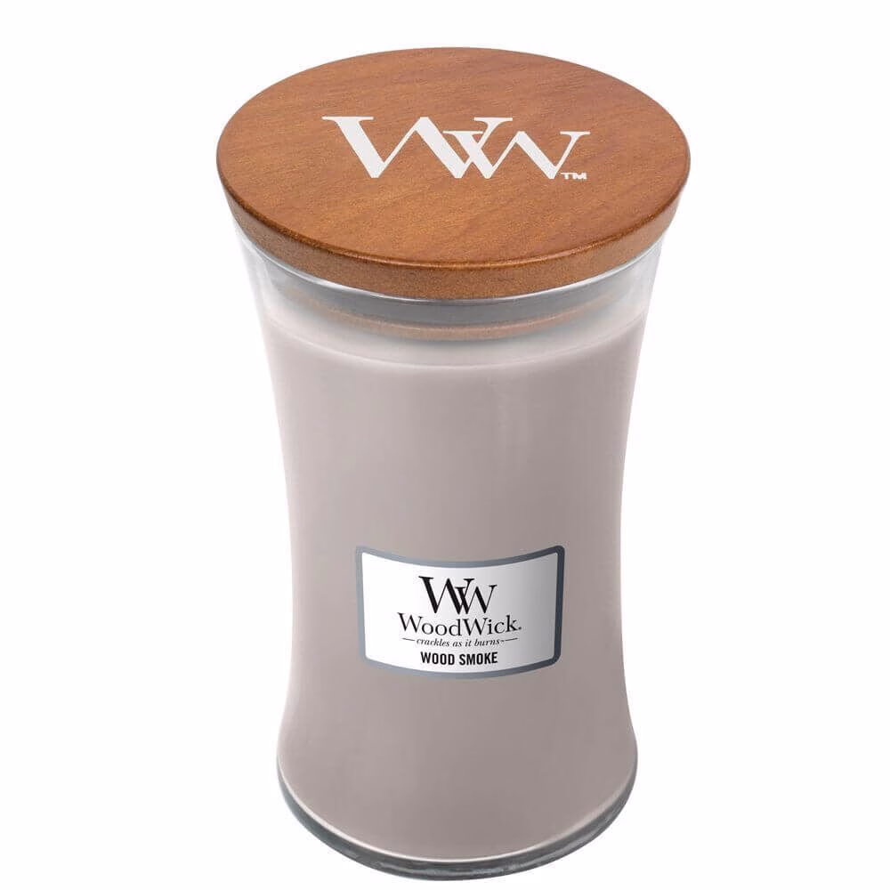 Wood Smoke 610g von Woodwick