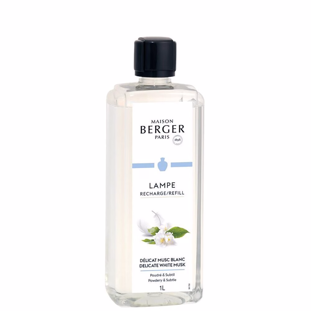 116091_parfum_RL1L_d_licatmus_D_1otto Delikater Weißer Moschus Nachfüller 1000ml Auslauf