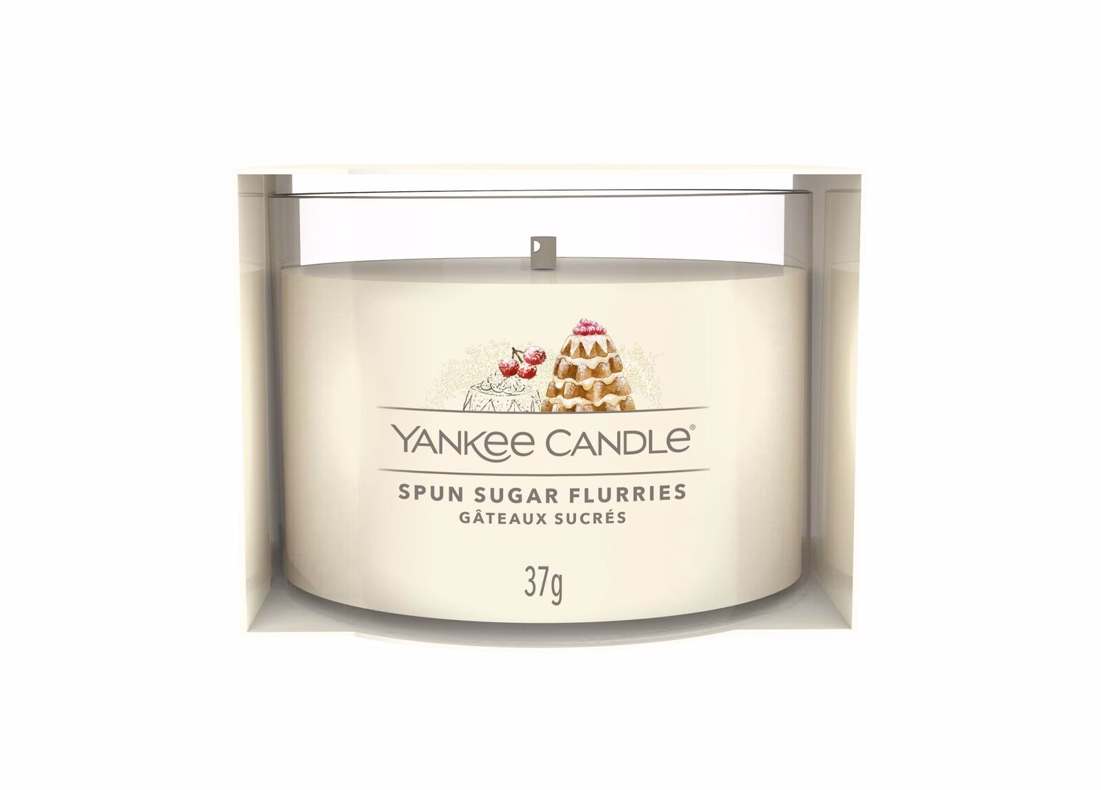Filled-Votive_Spun-Sugar-Flurries_1 Spun Sugar Flurries 37g
