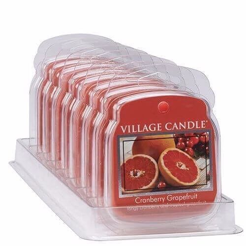 Cranberry Grapefruit 62g