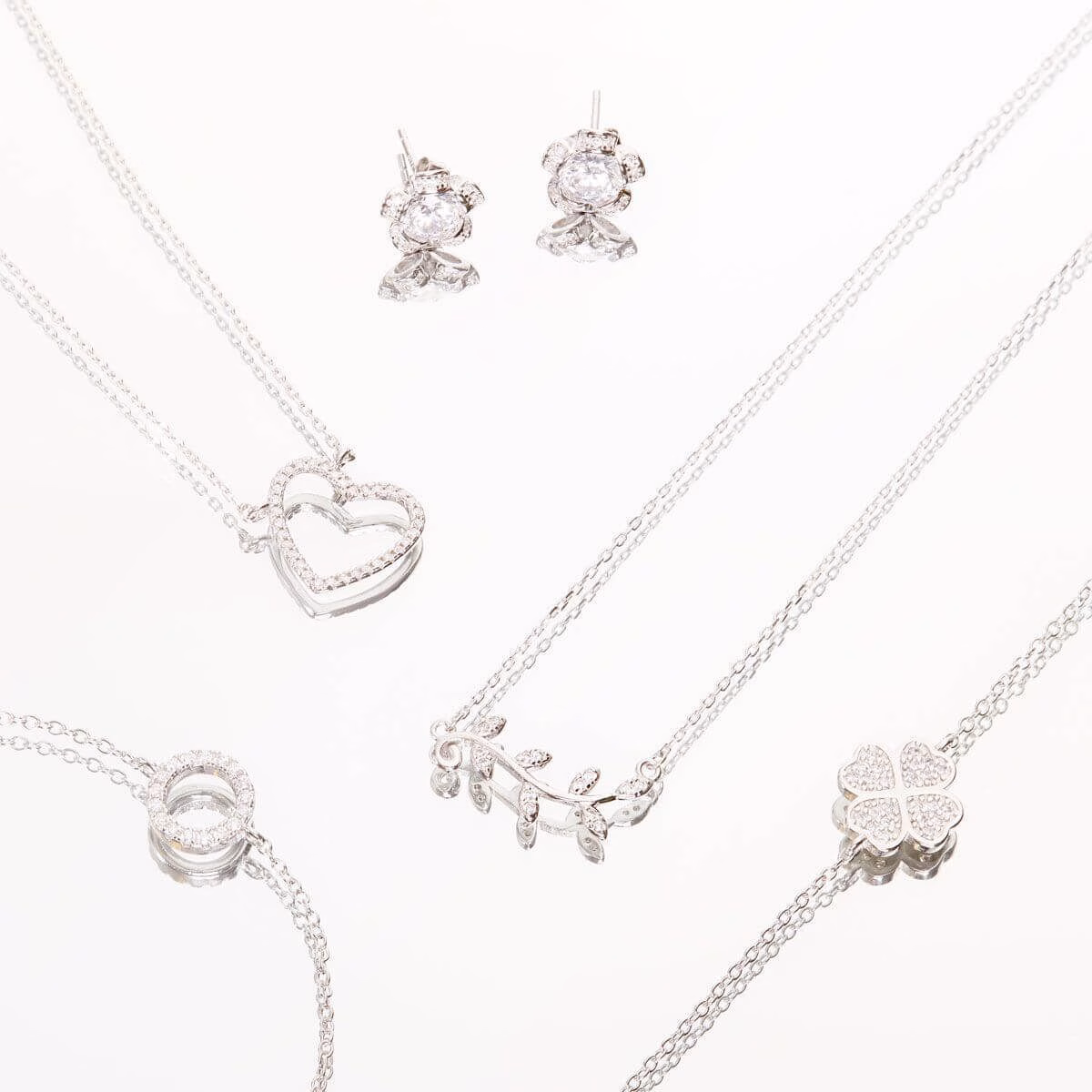 Beispiel der möglichen Designs
